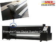 Dye Sublimation Textile Machine Printing Dryer Color Fixation No Fade