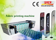 Automatic All In One Textile Printing Machine 1440dpi 110V / 220V