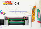 3.2m Multicolor Sublimation Fabric Printing Machine With Reasonable Price