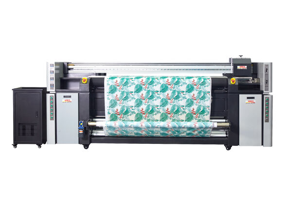 Shanghai Color Digital Supplier Co., Ltd.