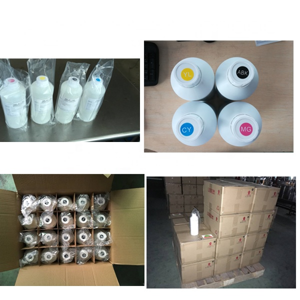 เครื่องการพิมพ์การระเหิดความร้อนแบบดิจิตอลสำหรับร้านค้าการพิมพ์ความร้อนน้ำมัน 1