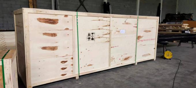 เครื่องพิมพ์สิ่งทออิงค์เจ็ทธงชายหาด 3.5kw พร้อมหัว 4 หัว 1