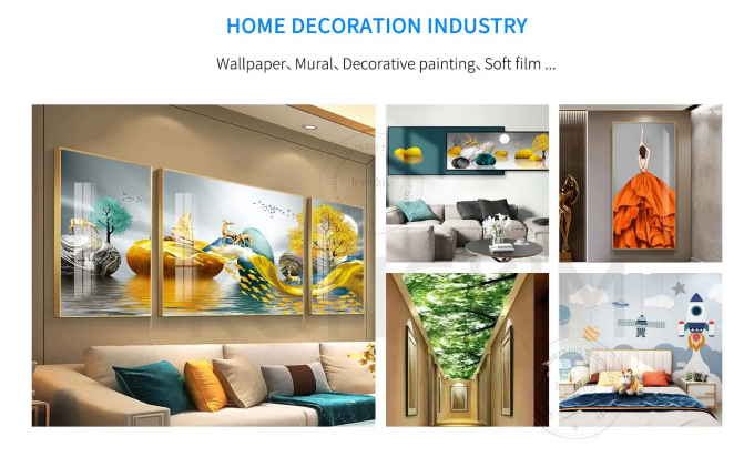 เครื่องพิมพ์สารละลายอากาศความเร็วเร็วเร็ว สําหรับหนัง PVC ไวนิล แบคไลท์ ราคาดีที่สุด 0