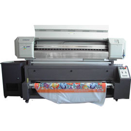 โดยตรงเครื่องพิมพ์สิ่งทอ Mutoh ระเหิด