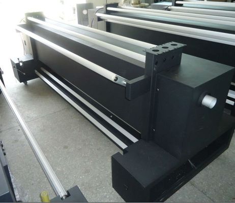 เครื่องพิมพ์สิ่งทอดิจิตอลเครื่องระเหิดเครื่องทำฮีตเตอร์สำหรับการตรึงสี