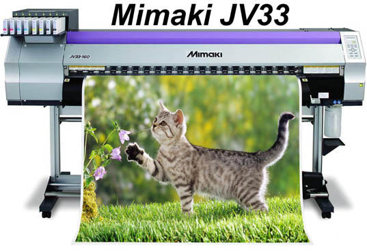 เครื่องพิมพ์อัตโนมัติ Mimaki สิ่งทอความเร็วสูงหัวพิมพ์ Epson DX5