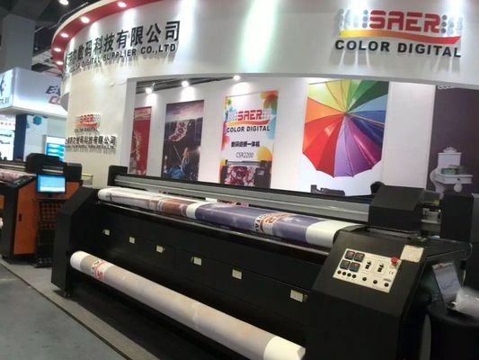 Epson Sublimation Printer Epson Head Printer รองรับระบบปฏิบัติการ Windows XP และ Windows 7
