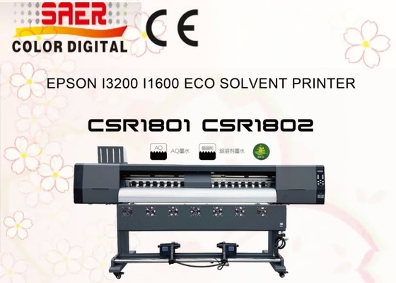 4 สีพิมพ์และตัด canvas การวาดสีน้ํามัน ไวนิลสติ๊กเกอร์ flex banner eco solvent พิมพ์