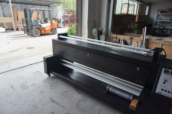 ฟาร์อินฟราเรด ceremic พิมพ์เตาอบอัตโนมัติ 3.5KW โดยตรงออก