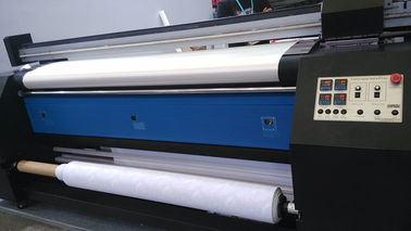 Epson Dx7 Print Head Digital Textile Printing Machines / Digital Fabric Printing Machines