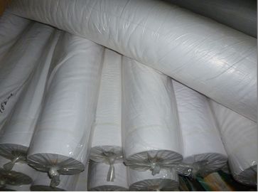 1.62 X 100m Coating Heat Sublimation Printing Fabric For Advertisement