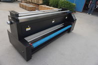 Automatic Dye Sublimation Fabric Heat Unit For Printing Cloth