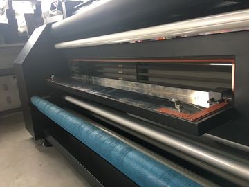 Direct To Fabric Printer / Large Format 3.2m Printing Machine / Textile Printer