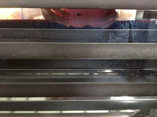 เครื่องพิมพ์ดิจิตอลในร่มและกลางแจ้งระเหิดสำหรับการทำแสดงอย่างรวดเร็วทำ