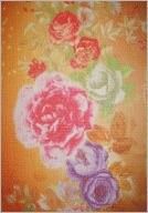 1.62x100 เมตรสีขาวกลางแจ้งและในร่มโดยตรงพิมพ์ระเหิดผ้ากระจกสำหรับการทำธง