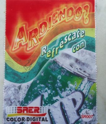 Msr1633 เครื่องพิมพ์สิ่งทออิงค์เจ็ทดิจิตอล 1440 จุดต่อนิ้วพร้อมหัว Epson Dx5