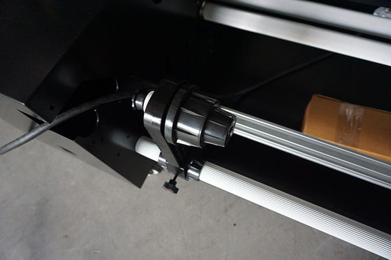 เครื่องอบผ้าระเหิดโดยตรงดิจิตอลสำหรับการตรึงสี