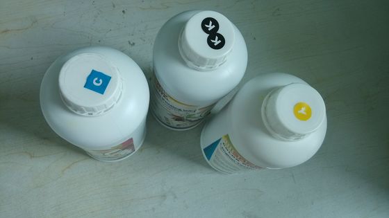 ในร่มกลางแจ้งโพสต์เครื่องพิมพ์ระเหิดหมึกสีระเหิดหมึกใสสดใส