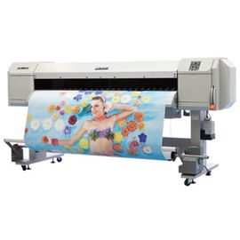 ทำธงโดยตรงเครื่องพิมพ์ระเหิด Mutoh