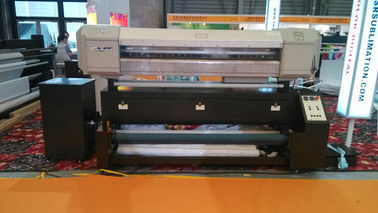 ทำธงโดยตรงเครื่องพิมพ์ระเหิด Mutoh