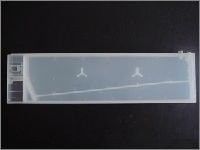 การระเหิดระบบตลับหมึกอย่างต่อเนื่องสำหรับ Mimaki JV33 JV5 ผ้าเครื่องพิมพ์