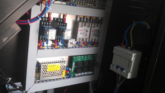 ตั้งค่าสถานะการทำเครื่องพิมพ์ดิจิตอลโดยตรงด้วยหัว Epson คู่