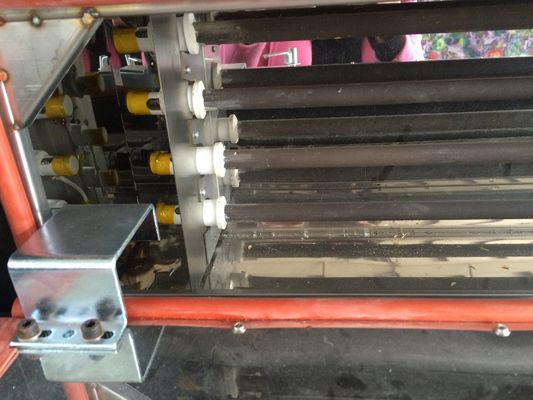 เครื่องพิมพ์สิ่งทอดิจิตอลขนาดใหญ่ระเหิดเครื่องอบแห้ง