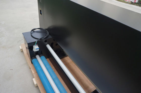 ผ้าทำความร้อนอัตโนมัติแบบดิจิตอลพร้อมตัวกรองความกว้าง 3.2 ม