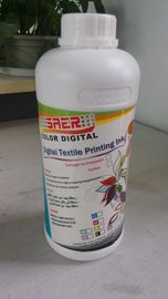 Epson Head Sublimation Printer Ink / Water Based Ink สำหรับวัสดุเคลือบผิว
