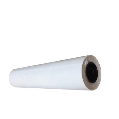 Digital Inkjet Printing Dtf Pet Film Roll สำหรับเครื่องพิมพ์เสื้อยืด