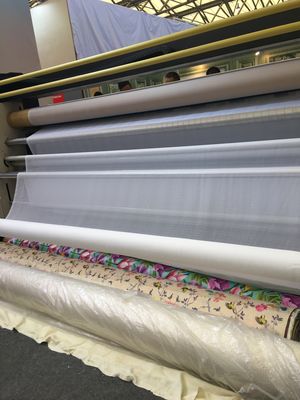 Onyx Software เครื่องพิมพ์ผ้าดิจิตอลคอมพิวเตอร์ควบคุมการส่งออกโดยตรง