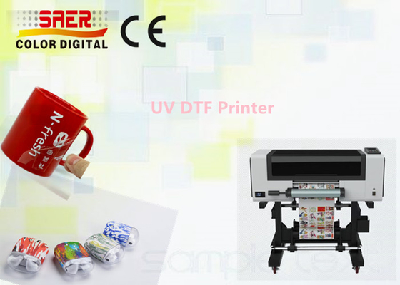 เครื่องพิมพ์โลโก้ดิจิตอล ขนาด A3