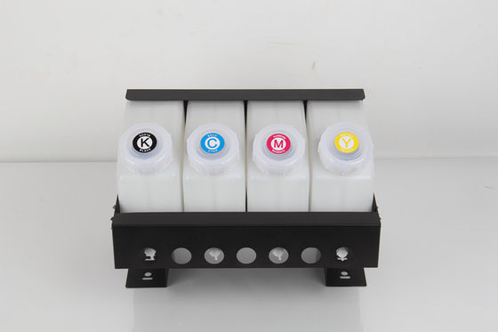 ระบบหมึกจำนวนมากที่ว่างเปล่าสำหรับเครื่องพิมพ์ Mimaki Roland Mutoh