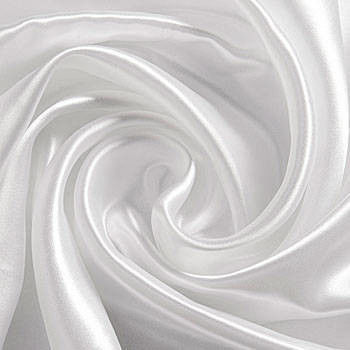 ความกว้าง 162 ซม. สีขาวเคลือบโพลีเอสเตอร์ผ้าพิมพ์ดิจิตอลสำหรับตกแต่งบ้าน