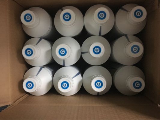 หมึกสีระเหิดสำหรับเครื่องพิมพ์อิงค์เจ็ท