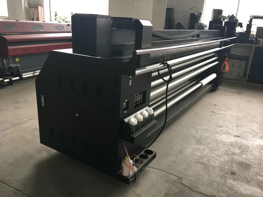 นอกฟอร์ดกระโจมอิงค์เจ็ทสิ่งทอเครื่องพิมพ์มัลติฟังก์ชั่น