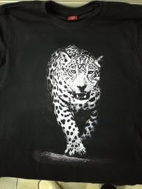 เครื่องพิมพ์อัตโนมัติเสื้อยืดดิจิตอล Ricoh เสื้อยืดเครื่องพิมพ์ Flatbed