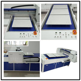 เครื่องพิมพ์มัลติฟังก์ชั่น T ขนาด A3 ขนาด 220V / 110V แรงดันไฟฟ้า 8 สี