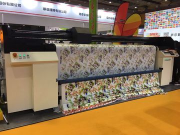 CSR 2200 เครื่องพิมพ์ความแม่นยำสูงพร้อมหัวพิมพ์ Kyocera 2 หัว