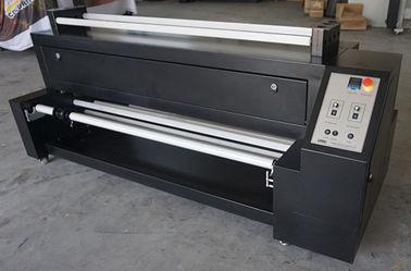 1.8m Max งานขนาดเครื่องการพิมพ์ดิจิตอลเครื่องเป่าเครื่องทำเครื่องม้วน To Roll