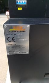 เครื่องกดความร้อนระเหิดโดยตรง SR1800 ม้วนไปม้วน 3500W - 6000W