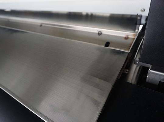 เครื่องพิมพ์ธงดิจิตอล Polyster อัตโนมัติพร้อมหัว DX7 กว้าง 3.2 ม