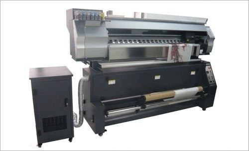 เครื่องพิมพ์ระเหิดธง / mimaki เครื่องพิมพ์แบบกว้าง