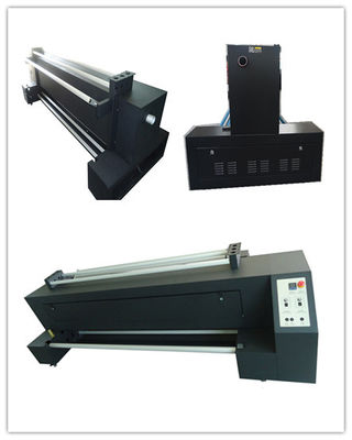 ผ้าดิจิตอลสิ่งทอเครื่องทำมัลติคัลเลอร์สีย้อมเพื่อแก้ไขสี