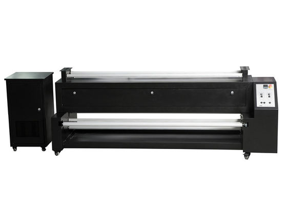 เครื่องพิมพ์สิ่งทอ Mutoh ดิจิตอลสำหรับระบบการระเหิด