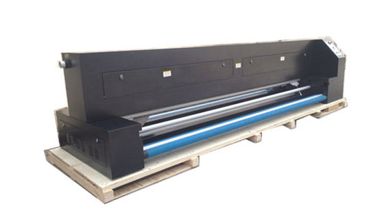 3.2m เครื่องทำระเหิดโดยตรงเพื่อให้ผ้าสีสดใส