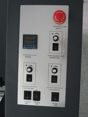 ผ้าพิมพ์ความร้อนเตาอบระเหิดสำหรับเครื่องพิมพ์สิ่งทอระเหิด