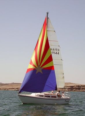 100% โพลีเอสเตอร์ผ้าพิมพ์ดิจิตอลที่จะทำให้ธงขนนกโดยตรง