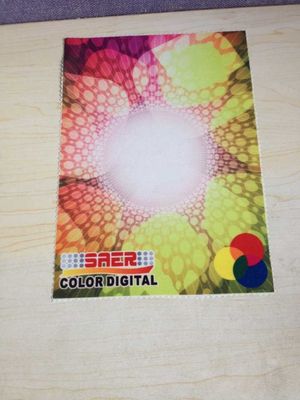 วิปริตถักผ้าพิมพ์ดิจิตอลสำหรับร่มแบนเนอร์ชายหาด