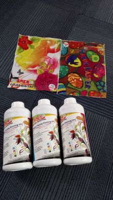 Mimaki รูปแบบไวด์เครื่องพิมพ์สิ่งทอหมึกระเหิดสำหรับธง